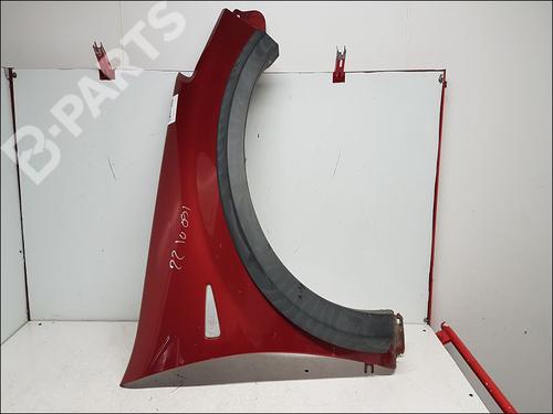 Used Right front fenders Right front fenders DACIA SANDERO 1.5 dCi (88 hp) 11050209 11050209