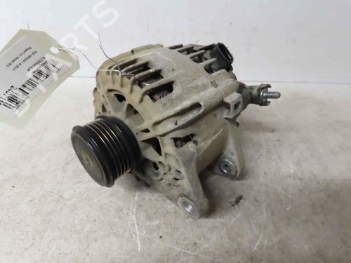 Used Alternator Alternator 37048683 37048683