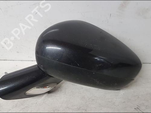 Used Left mirror CITROËN C5 III (RD_) 2.0 HDi 140 (RDRHF8, RDRHFA, RDRHA8, RDRHAJ) (140 hp) 15047454