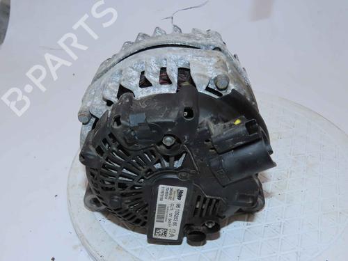 Alternator CITROËN C4 II (NC_) 1.6 BlueHDi 100 | BP37051269M7 - Image 3