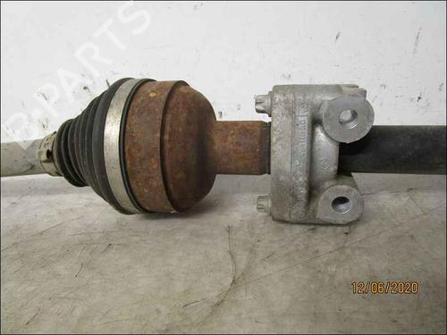 Right front driveshaft OPEL ASTRA J (P10) 1.7 CDTI (68) | BP37040298M39 - Image 3