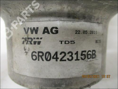 Steering pump SEAT IBIZA IV (6J5, 6P1) 1.2 TDI | BP10943509M99 