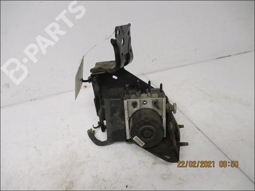 ABS Bremseaggregat CITROËN C3 Picasso (SH_) 1.6 HDI 90 (92 hp) 10944932