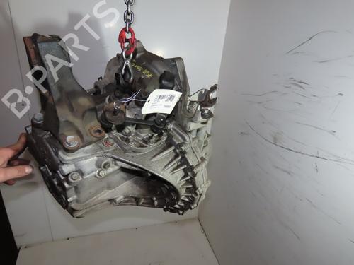 Gearbox KIA SPORTAGE IV (QL, QLE) 2.0 CRDi | BP29643551M3 