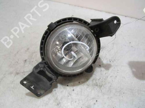 Used Left front fog light Left front fog light 37039526 37039526