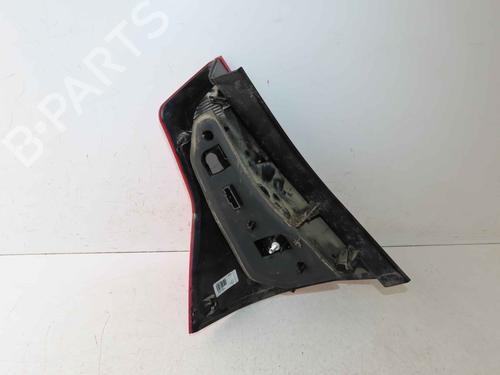 Right taillight DACIA SANDERO 1.4 MPI LPG | BP37056349C35 - Image 2