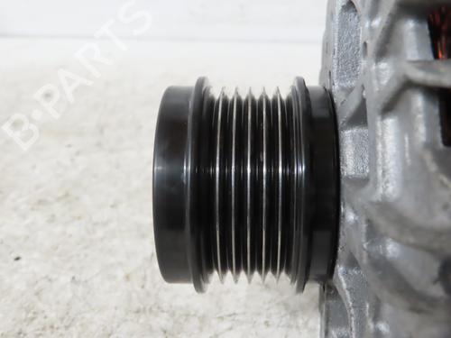 Alternator PEUGEOT 308 II (LB_, LP_, LW_, LH_, L3_) 1.6 HDi 100 | BP16165013M7 