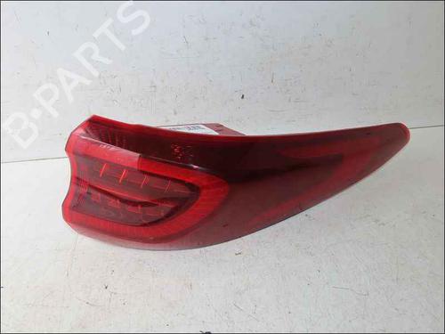 Used Right taillight Right taillight 37056135 37056135