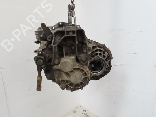 Gearbox RENAULT ESPACE III (JE0_) 2.2 dCi (JE0K) | BP18913196M3 