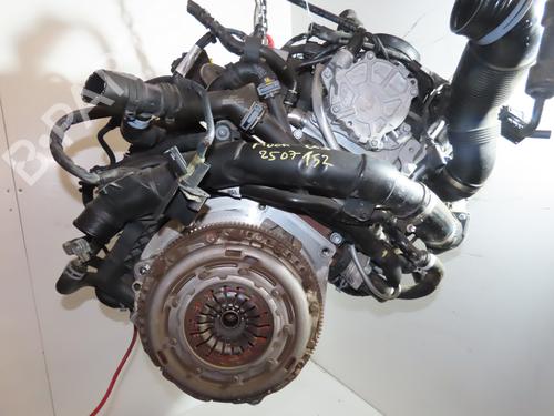 Engine AUDI Q3 (8UB, 8UG) 2.0 TDI | BP29441950M1