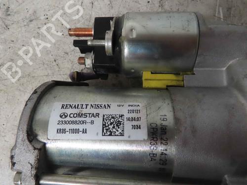 Starter DACIA JOGGER (RK_) 1.0 TCe 100 ECO-G (RKMT) | BP37045827M8 - Image 4