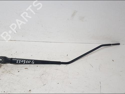 Vindspejlsviskerarm RENAULT SCÉNIC III (JZ0/1_) 1.5 dCi (110 hp) 14988574