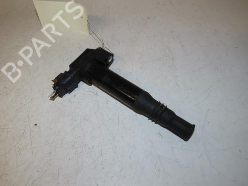 Used Ignition coil CITROËN C3 II (SC_) 1.2 VTi 82 (82 hp) 29152424