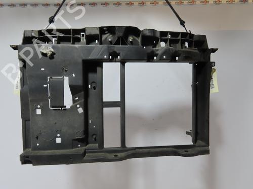Used Front slam panel Front slam panel PEUGEOT 207 (WA_, WC_) 1.4 HDi (68 hp) 36444957 36444957