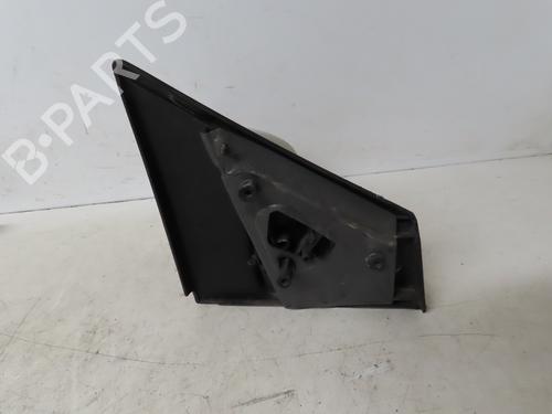 Used Left mirror RENAULT CLIO III (BR0/1, CR0/1) 1.5 dCi (BR17, CR17) (86 hp) 16930939