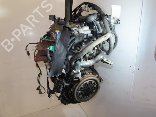 Engine CITROËN C3 II (SC_) 1.1 i | BP29818625M1