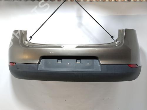 Used Rear bumper Rear bumper 37276385 37276385