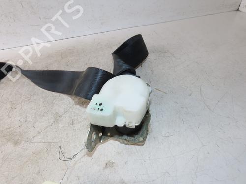 Used Rear left belt tensioner Rear left belt tensioner PEUGEOT 107 (PM_, PN_) 1.0 (68 hp) 35886989 35886989