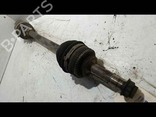 Used Left front driveshaft Left front driveshaft 37039029 37039029