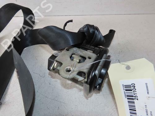 Front left seatbelt CITROËN C3 Picasso (SH_) 1.6 HDI 90 | BP37057595I26 - Image 3