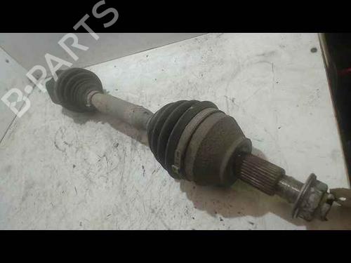 Used Left front driveshaft Left front driveshaft 37039121 37039121