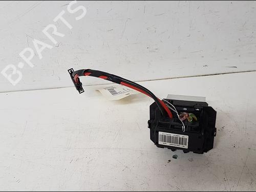 Used Heater resistor CITROËN C4 II (NC_) 1.2 THP 130 (NCHNYM, NCHNYT) (130 hp) 14952562