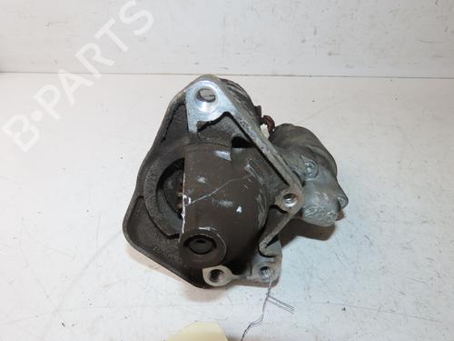 Used Starter NISSAN NOTE (E12) 1.5 dCi (90 hp) 33133007