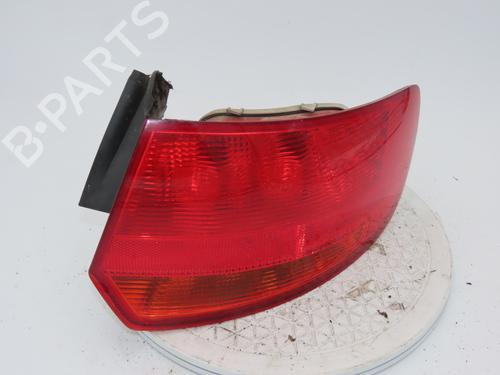 Used Right taillight AUDI A3 Sportback (8PA) 2.0 TDI 16V (140 hp) 20217692