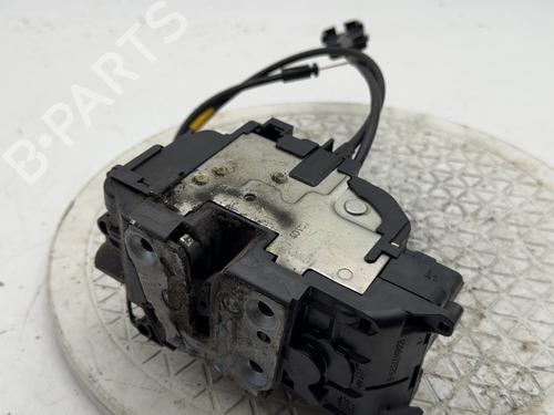 Front left lock RENAULT KANGOO Express (FW0/1_) 1.5 dCi 70 (FW0A, KW0V) | BP37479865C98 - Image 2