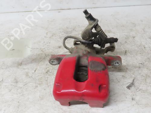 Left rear brake caliper VW GOLF V (1K1) 2.0 GTI (200 hp) 15546545