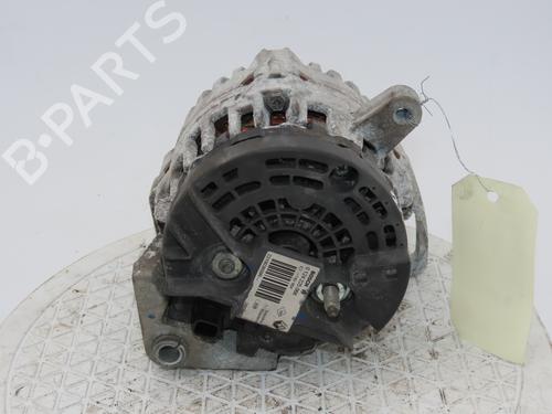 Alternator RENAULT TWINGO II (CN0_) 1.2 16V (CN04, CN0B) | BP20243442M7 
