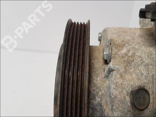 AC compressor HYUNDAI TUCSON (TL, TLE) 1.7 CRDi | BP10941056M34 