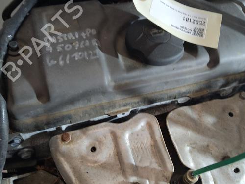 Engine PEUGEOT 206+ (2L_, 2M_) 1.4 i | BP38943895M1 - Image 4