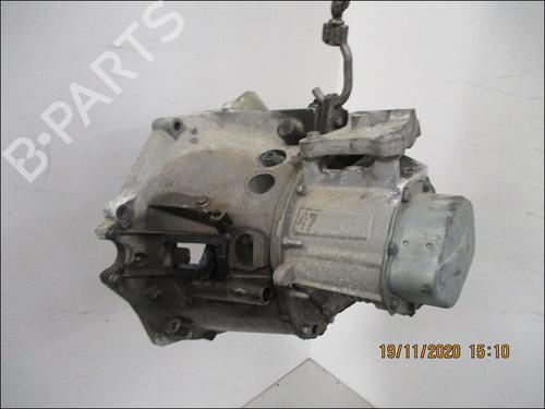 Used Gearbox Gearbox CITROËN C3 Picasso (SH_) 1.4 VTi 95 (SH8FSC, SH8FP0, SH8FP6) (95 hp) 10941802 10941802