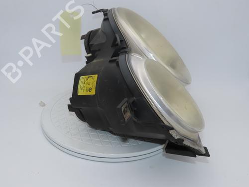 Left headlight VW POLO (9N_, 9A_) 1.4 16V | BP19668905C28 