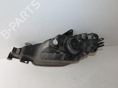 Used Right headlight Right headlight PEUGEOT 206 Hatchback (2A/C) 1.4 HDi eco 70 (68 hp) 32659310 32659310