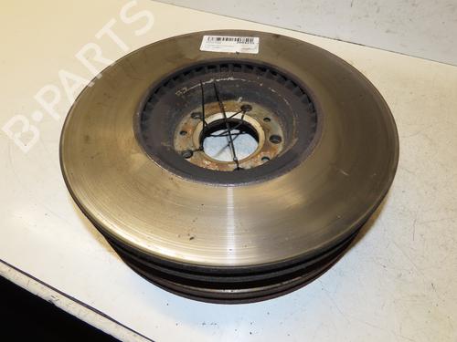 Used Other Other CITROËN C5 III Break (RW_) 3.0 HDi 240 (RWX8CA) (241 hp) 36758315 36758315