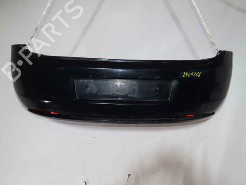 Used Rear bumper Rear bumper 37053765 37053765