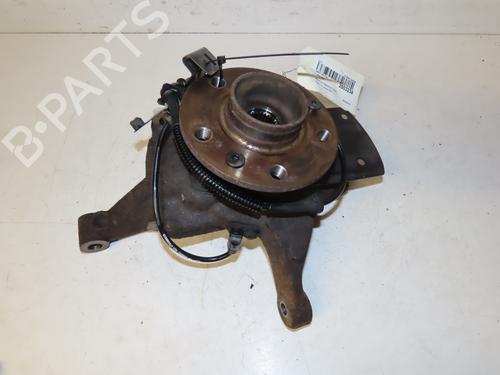 Right front steering knuckle RENAULT TRAFIC III Van (FG_) 1.6 dCi 125 (FGMH) | BP29152949M26 
