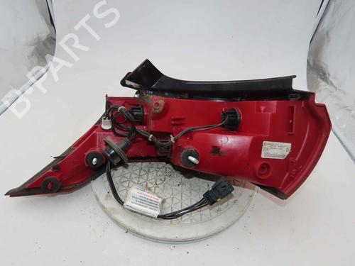 Right taillight CITROËN C6 (TD_) 3.0 HDi | BP37052669C35 - Image 2