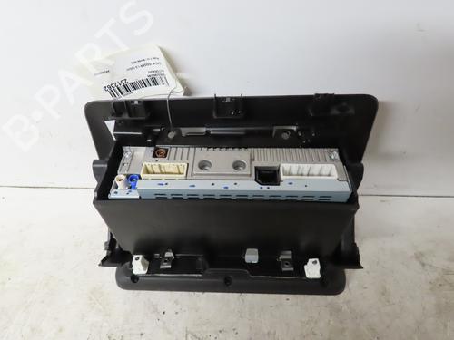 Radio DACIA JOGGER (RK_) 1.0 TCe 100 ECO-G (RKMT) | BP16751800E6 
