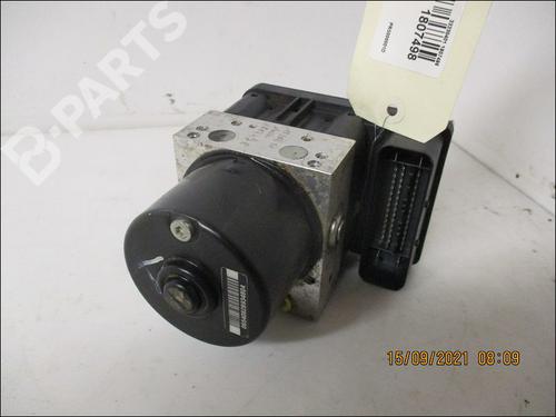 ABS pump PEUGEOT 406 (8B) 2.0 HDI 90 | BP10944878M43