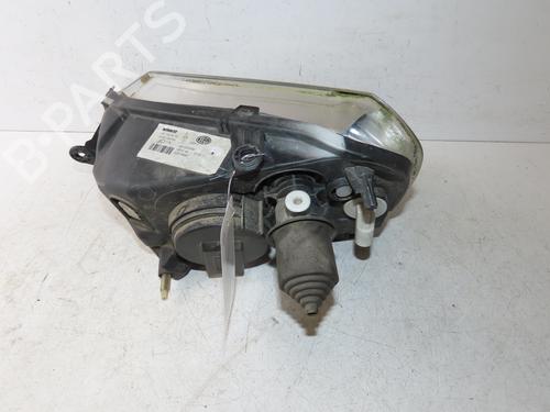 Right headlight DACIA LOGAN MCV (KS_) 1.5 dCi (KS0W) | BP33135129C29 - Image 4