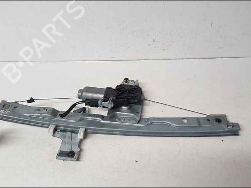 Used Front right window mechanism Front right window mechanism 37044387 37044387