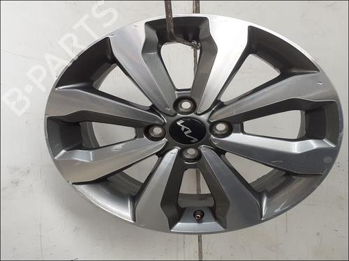 Used Rim Rim KIA STONIC (YB) 1.0 T-GDi (101 hp) 34456452 34456452