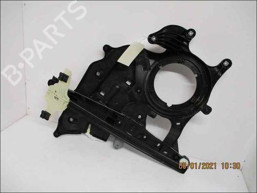 Used Front right window mechanism Front right window mechanism 37040726 37040726