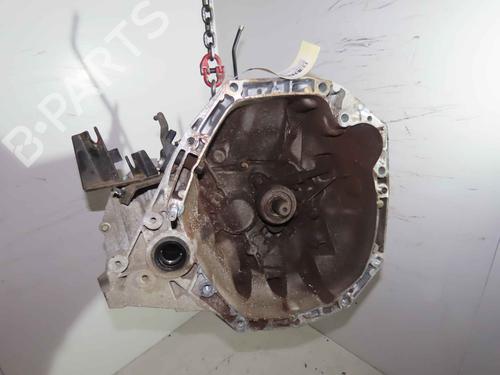 Used Gearbox Gearbox 37055037 37055037