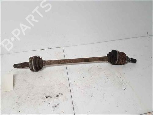 Used Right rear driveshaft Right rear driveshaft 37040387 37040387