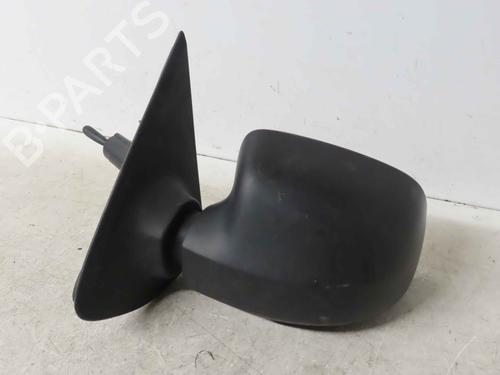 Left mirror DACIA LOGAN MCV II 1.5 dCi | BP37046499C26 - Image 2