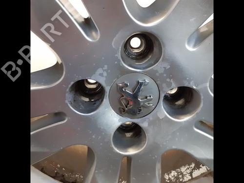 Used Rim PEUGEOT 5008 (0U_, 0E_) 1.6 HDi (110 hp) 20695857